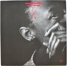 Laden Sie das Bild in den Galerie-Viewer, Cassandra Wilson : Days Aweigh (LP, Album)