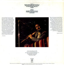 Load image into Gallery viewer, Paul Horn : Altura Do Sol (High Sun) (LP, Album)