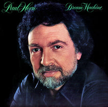 Load image into Gallery viewer, Paul Horn : Dream Machine (LP, Album, San)