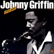 Load image into Gallery viewer, Johnny Griffin : Little Giant (2xLP, Comp)