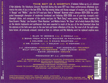 Charger l'image dans la galerie, J.J. Johnson, Nat Adderley : Chain Reaction (Yokohama Concert, Vol. 2) (CD, Album)
