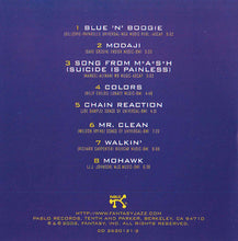 Charger l'image dans la galerie, J.J. Johnson, Nat Adderley : Chain Reaction (Yokohama Concert, Vol. 2) (CD, Album)