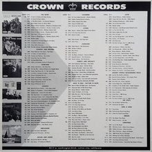 Charger l'image dans la galerie, Erroll Garner And The Maxwell Davis Trio* : Erroll Garner And The Maxwell Davis Trio (LP)