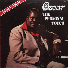 Charger l'image dans la galerie, Oscar Peterson : The Personal Touch (LP, Album)