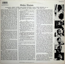 Load image into Gallery viewer, Helen Humes : 'Tain't Nobody's Biz-ness If I Do (LP, Album, RE, RM)