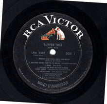 Load image into Gallery viewer, Dottie West : Suffer Time (LP, Album, Mono)