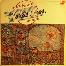 Laden Sie das Bild in den Galerie-Viewer, The Curtis Bros. : The Curtis Bros. (LP, Album, Promo)