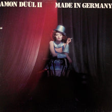 Load image into Gallery viewer, Amon Düül II : Made In Germany (LP, Album, PR)