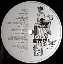 Laden Sie das Bild in den Galerie-Viewer, Jack McVea And His All Stars* : New Deal (LP, Comp, Mono)