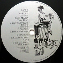 Laden Sie das Bild in den Galerie-Viewer, Jack McVea And His All Stars* : New Deal (LP, Comp, Mono)