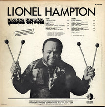 Load image into Gallery viewer, Lionel Hampton : Please Sunrise (LP)