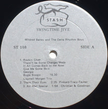 Charger l'image dans la galerie, Various : Swingtime Jive (LP, Album, Comp)