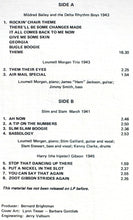 Charger l'image dans la galerie, Various : Swingtime Jive (LP, Album, Comp)