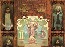 Load image into Gallery viewer, Humble Pie : Thunderbox (LP, Album, Pit)