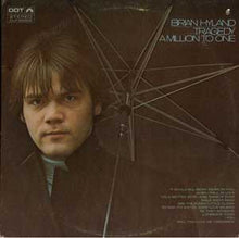 Charger l'image dans la galerie, Brian Hyland : Tragedy - A Million To One (LP, Album, Mon)