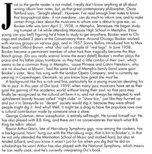 Charger l'image dans la galerie, Booker Little : Booker Little 4 & Max Roach (CD, Album, RE)