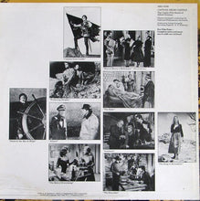 Load image into Gallery viewer, Charles Gerhardt, National Philharmonic Orchestra : Captain From Castile - The Classic Film Scores Of Alfred Newman (LP, Album)