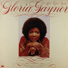 Charger l'image dans la galerie, Gloria Gaynor : I've Got You (LP, Album, Promo)