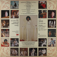 Charger l'image dans la galerie, Gloria Gaynor : I've Got You (LP, Album, Promo)