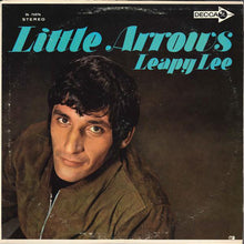 Load image into Gallery viewer, Leapy Lee : Little Arrows (LP, Album)