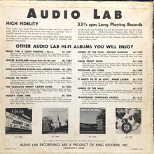 Charger l'image dans la galerie, Cecil Young Quartet : Jazz On The Rocks (LP, Mono, RE)