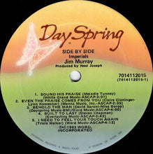 Load image into Gallery viewer, Imperials : Side By Side (2xLP, Album)