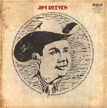 Charger l'image dans la galerie, Jim Reeves : Jim Reeves (2xLP, Album, Comp, Gat)