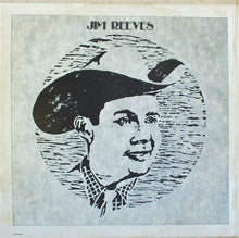 Charger l'image dans la galerie, Jim Reeves : Jim Reeves (2xLP, Album, Comp, Gat)