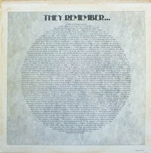 Charger l'image dans la galerie, Jim Reeves : Jim Reeves (2xLP, Album, Comp, Gat)