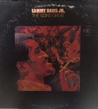 Load image into Gallery viewer, Sammy Davis Jr. : The Goin's Great (LP, Album)
