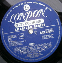 Load image into Gallery viewer, Debbie* : Debbie (LP)