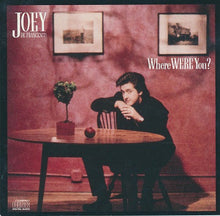 Load image into Gallery viewer, Joey DeFrancesco : Where WERE You? (CD, Album)