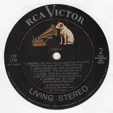 Load image into Gallery viewer, Gisele MacKenzie With Axel Stordahl And His Orchestra* : Gisele (LP, Album)