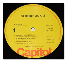 Load image into Gallery viewer, Bloodrock : Bloodrock 3 (LP, Album, RE)