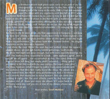 Charger l'image dans la galerie, Geoff Muldaur : Beautiful Isle Of Somewhere (CD, Album)