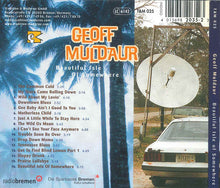 Charger l'image dans la galerie, Geoff Muldaur : Beautiful Isle Of Somewhere (CD, Album)
