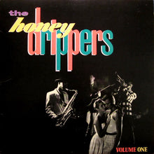 Load image into Gallery viewer, The Honeydrippers : Volume One (12", EP, All)