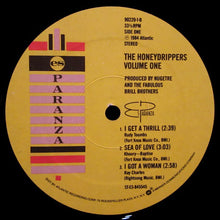 Load image into Gallery viewer, The Honeydrippers : Volume One (12", EP, All)