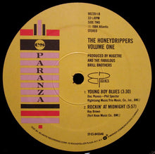 Load image into Gallery viewer, The Honeydrippers : Volume One (12", EP, All)