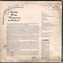 Load image into Gallery viewer, Dottie West : I'll Help You Forget Her (LP, Album)