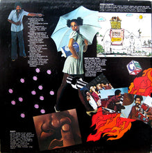 Charger l'image dans la galerie, Lonnie Jordan : Different Moods Of Me (LP, Album, Gat)