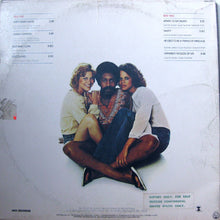 Charger l'image dans la galerie, Lonnie Jordan : Different Moods Of Me (LP, Album, Gat)