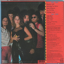 Load image into Gallery viewer, A.P.B* : Nightcaller (LP, Album)