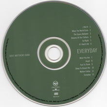 Load image into Gallery viewer, Dave Matthews Band : Everyday (CD, Album, Sli)