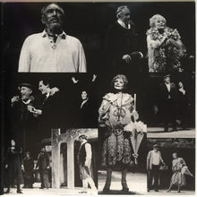 Load image into Gallery viewer, "Zorba" Original Cast : Zorba - Cast Recording (LP, Album)