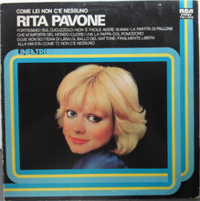 Load image into Gallery viewer, Rita Pavone : Come Lei Non C'è Nessuno (LP, Comp)