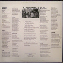 Load image into Gallery viewer, The Pilgrimage Band : Livin' On Airport Freeway (LP)