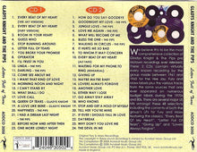 Charger l'image dans la galerie, Gladys Knight And The Pips : Letter Full Of Tears (2xCD, Comp)