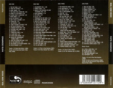 Load image into Gallery viewer, Fats Domino : 8 Classic Albums Plus Bonus Tracks (4xCD, Comp, RM)