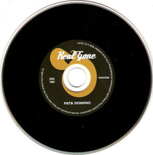 Load image into Gallery viewer, Fats Domino : 8 Classic Albums Plus Bonus Tracks (4xCD, Comp, RM)